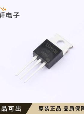 IPP180N10N3G-VB原装TO-220AB