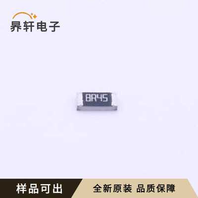 AC1206FR-078R45L全新原装1206