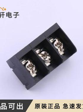 原装PLPK9500-3P-13全新插件,P=9.5mm