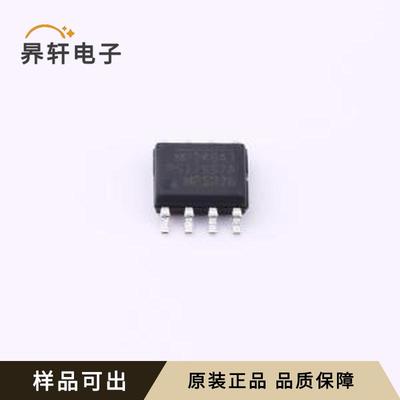原装MP24943DS-LF-Z全新SOIC-8