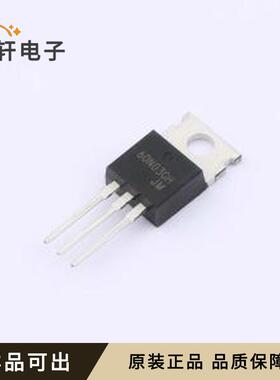 SP60N03GHTQ全新原装TO-220-3L