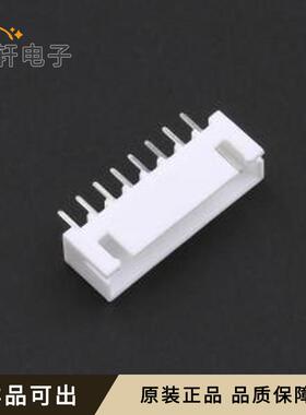原装DS1069-8MVW6X全新封装插件,P=2.5mm