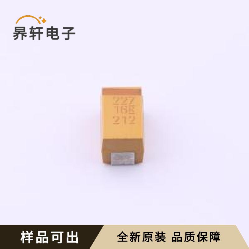 T491X227K016AT2478全新