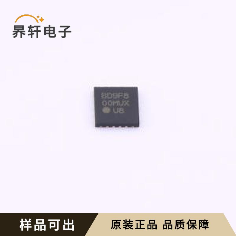 BD9F800MUX-ZE2原装VQFN-11(3.5x3.