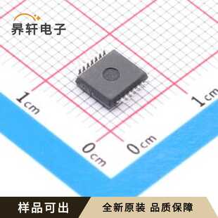 SN74AHCU04DBR原装全新SSOP-14