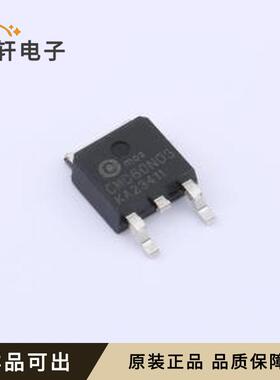 CMD60N03全新原装TO-252