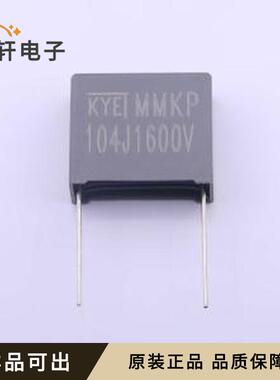 KP104J1600VP22全新原装插件,P=22.5mm