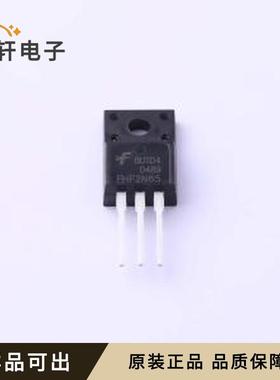 原装FHF2N65D全新TO-220F-3