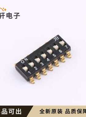 DSIC07LSGET原装全新SMD,P=2.54mm