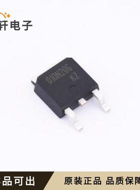 原装SP010N20GTH全新TO-252