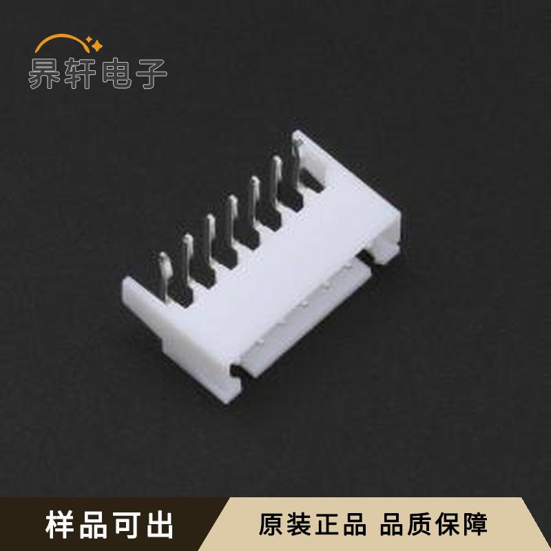 TJC3-7AWF-K全新原装弯插,P=2.5mm