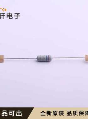 MO1W-3Ω6±5%-6T63全新原装插件,D4.5xL1