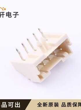 GT-A2508WRD1-105SBT01全新原装弯插,P=