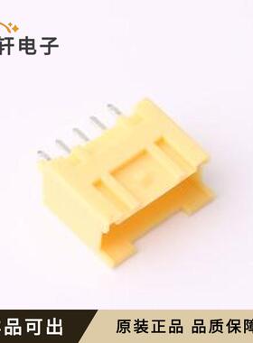 原装1WF07-148005-00005全新封装插件,P=2