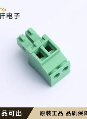 原装ZX-DGKA-3.81-2P全新封装P=3.81mm