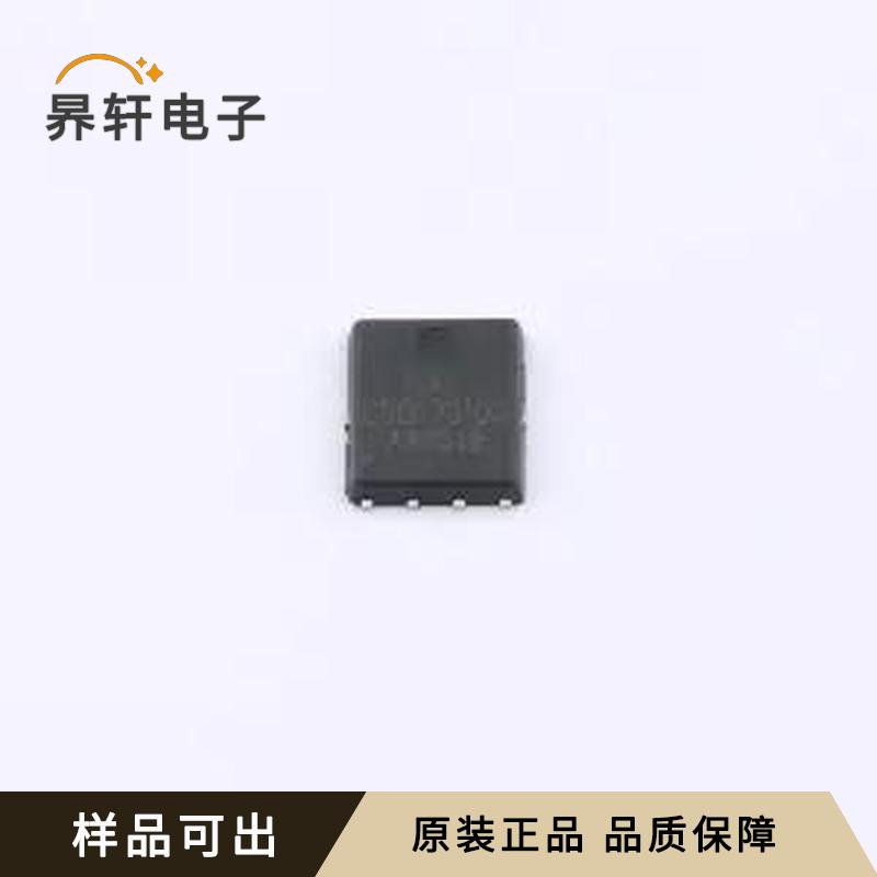 CSD17310Q5A-HXY全新原装DFN5x6-8L