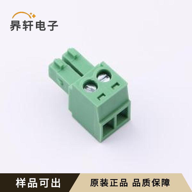 JCB350-DGC2P原装P=3.5mm全新