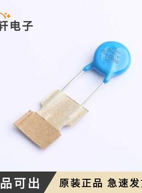 全新RM10D471KD1PE100原装插件,P=7.5mm