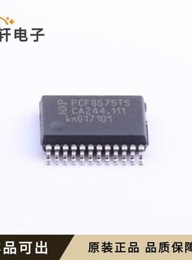 原装PCF8575TS/1,118全新SSOP-24-208