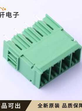 JL5EDGVHC-76204G01原装全新插件,P=7.6