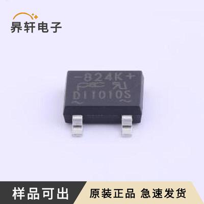DI1010S_R2_00001全新原装SDIP-4