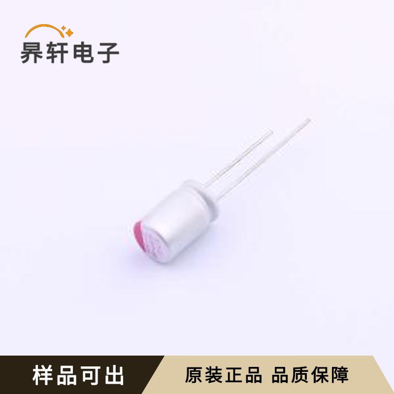 UER277M1CF1ARRX0CR全新原装插件,D8xL1