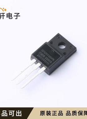 DPG20C400PN原装TO-220ABFP