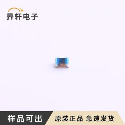 LQW18AN22NJ80D全新原装0603