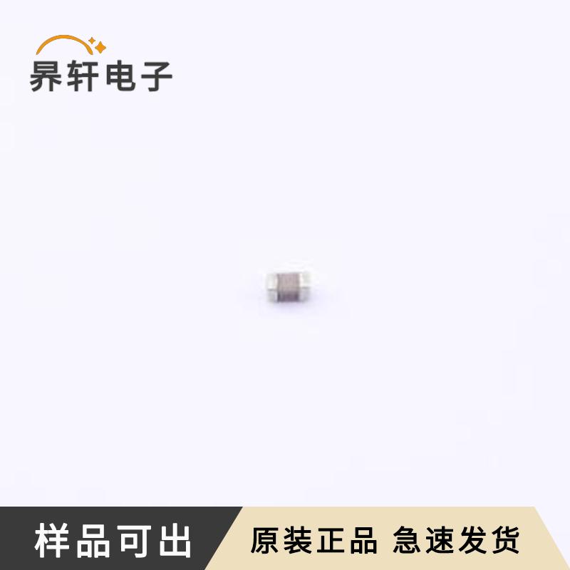 CGA3EAC0G2A102J080AA原装0603全新