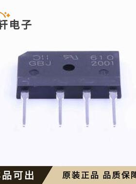 原装GBJ2001-F全新封装GBJ