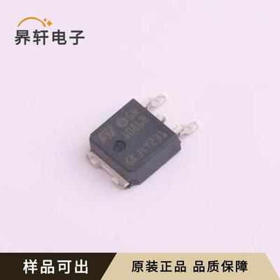 原装LD1086BDTTR全新DPAK