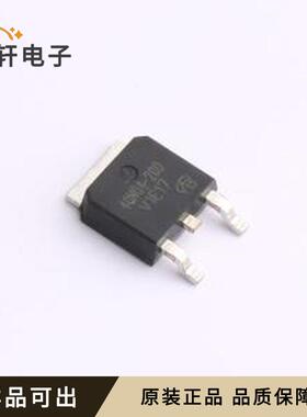 原装AM40N04-20D-T1-PF-VB全新TO-252