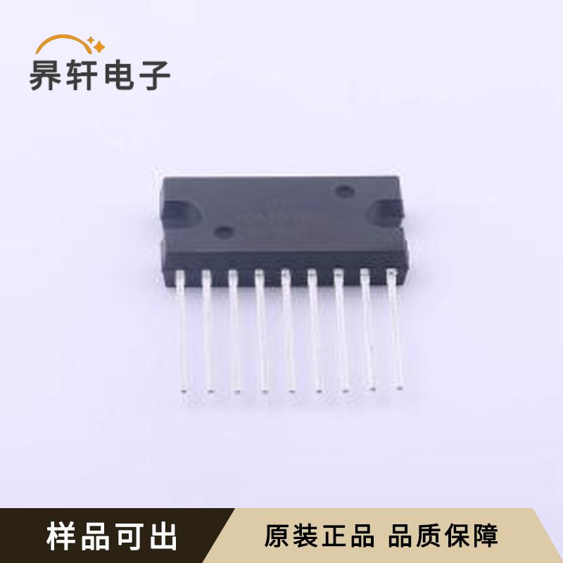 TDA1519CL-H09-B-T原装HSIP-9B全新