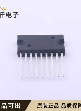 全新TDA1519CL-H09-B-T原装HSIP-9B