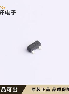 原装MMBT2907A-13-F全新-