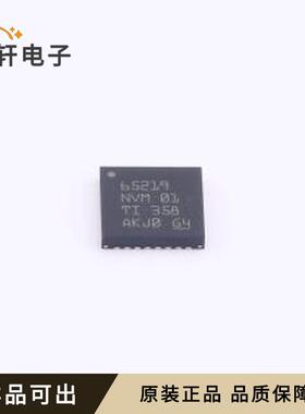原装TPS6521901RHBR全新VQFN-32(5x5)