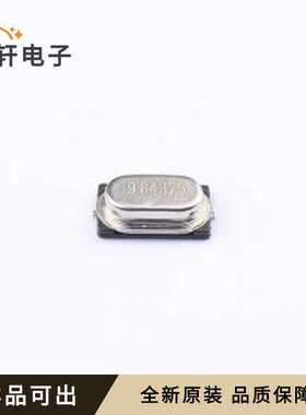 S47SMD9.84375M12PF10R30B3全新原装H