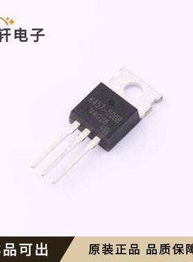 原装BUK457-500B-VB全新TO-220AB