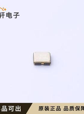 SX2M14.7456M20F30TNN全新原装SMD252