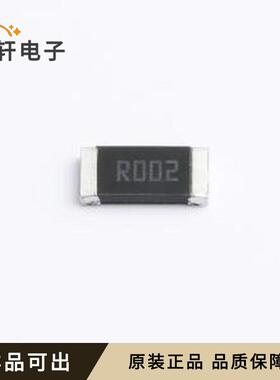 原装HoSCG2512-3-R002-F-4全新2512