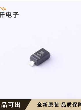 原装MM1Z22BW全新SOD-123W