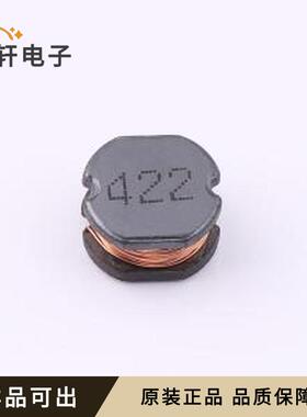ZECD105-422K原装全新SMD,10x9mm