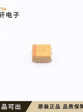 TPSB475K025R0900原装全新CASE-B-352