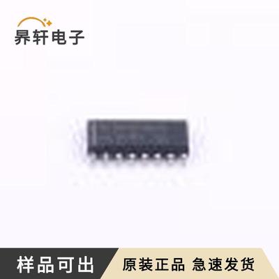 全新CD74HC147M96原装SOIC-16