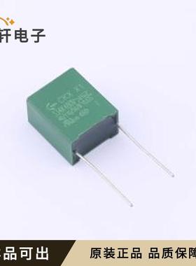 I334K48LEXLX全新原装插件,P=15mm