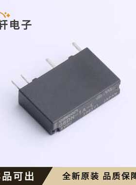 原装G6DN-1A-L DC5全新插件