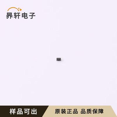 ESDBU5V0AE1C全新原装DFNWB-2L(0.6x0