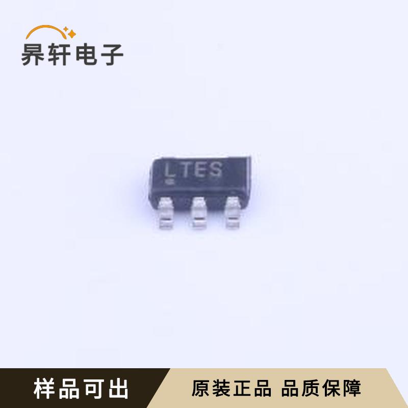 LT1611CS5#PBF全新原装SOT-23-5
