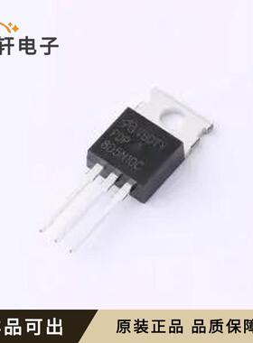 原装FDP8D5N10C-VB全新TO-220AB