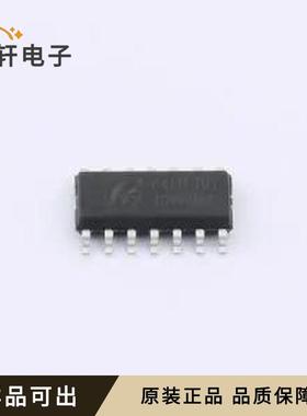 74HC86NS14ARDQ原装全新SOP-14